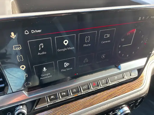 2024 GMC Sierra 1500 - Photo 18