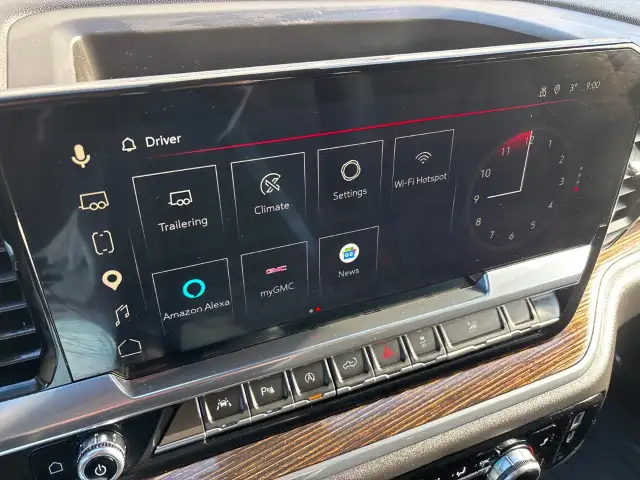 2024 GMC Sierra 1500 - Photo 19