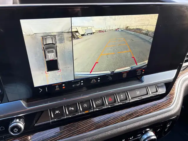 2024 GMC Sierra 1500 - Photo 20