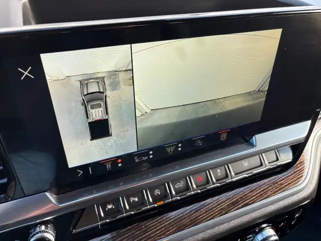 2024 GMC Sierra 1500 - Photo 21