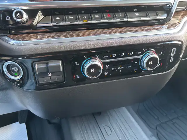 2024 GMC Sierra 1500 - Photo 22