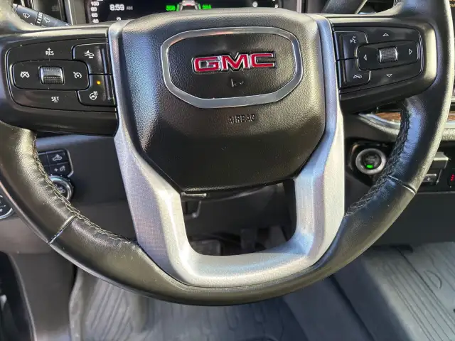 2024 GMC Sierra 1500 - Photo 23