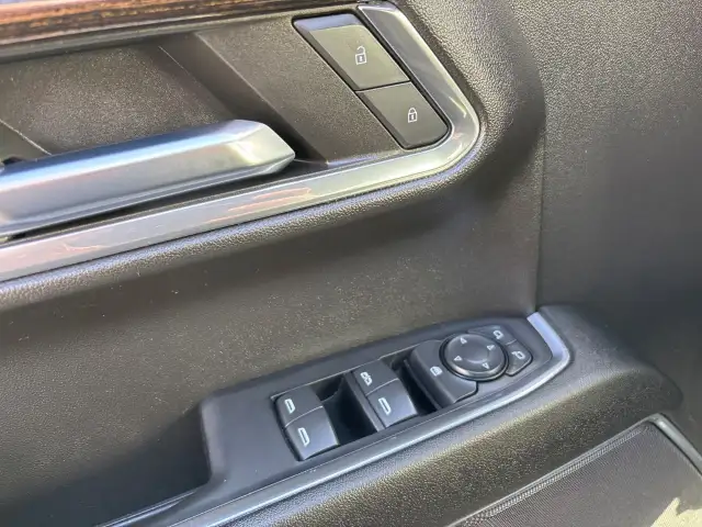 2024 GMC Sierra 1500 - Photo 25