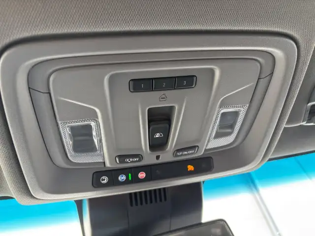 2024 GMC Sierra 1500 - Photo 26