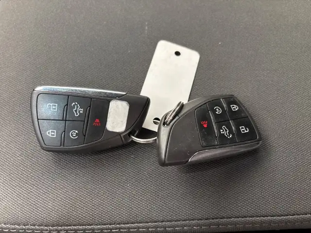 2024 GMC Sierra 1500 - Photo 27