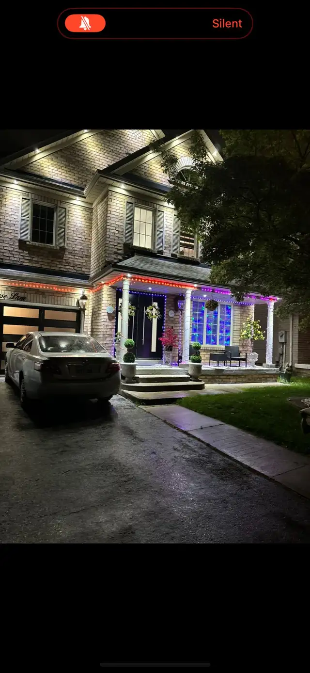 3 Bedroom Basement For Rent in Brampton