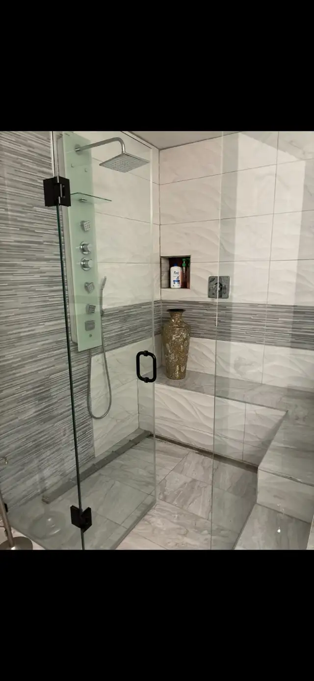 3 Bedroom Basement For Rent in Brampton - Photo 9