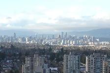 Stunning Sub-Penthouse with 270° Views: Downtown & North Shore - Photo 7