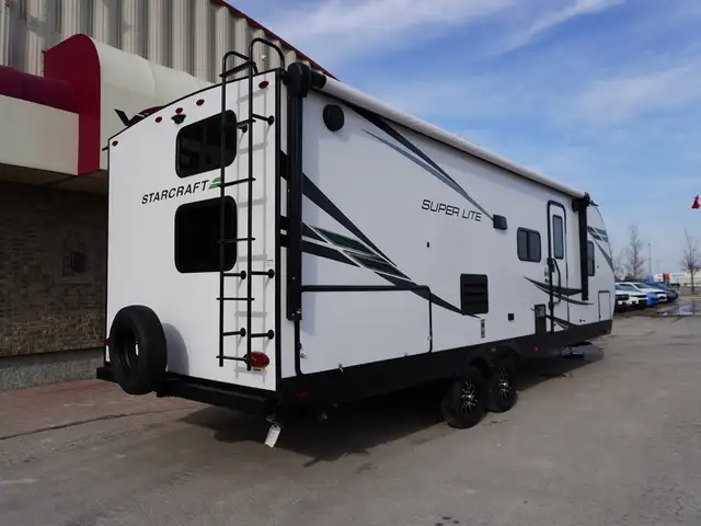 2023 Starcraft Super Lite 261 BH PRIVATE MASTER DOUBLE BUNKS !! - Photo 5