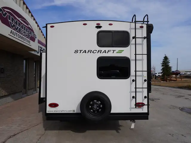 2023 Starcraft Super Lite 261 BH PRIVATE MASTER DOUBLE BUNKS !! - Photo 6