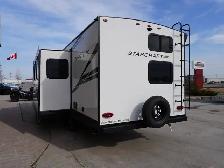 2023 Starcraft Super Lite 261 BH PRIVATE MASTER DOUBLE BUNKS !! - Photo 7