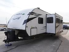 2023 Starcraft Super Lite 261 BH PRIVATE MASTER DOUBLE BUNKS !! - Photo 9