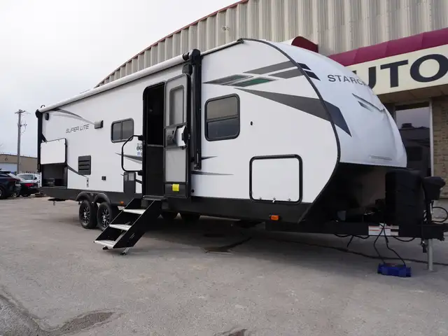 2023 Starcraft Super Lite 261 BH PRIVATE MASTER DOUBLE BUNKS !! - Photo 12