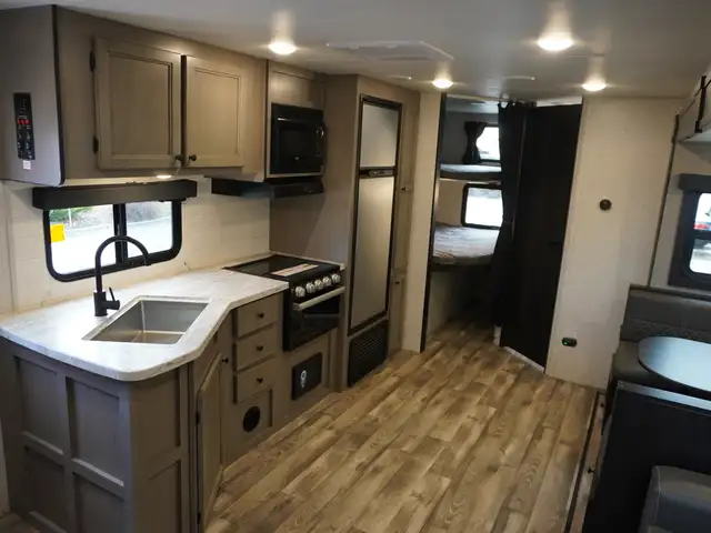 2023 Starcraft Super Lite 261 BH PRIVATE MASTER DOUBLE BUNKS !! - Photo 13