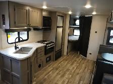 2023 Starcraft Super Lite 261 BH PRIVATE MASTER DOUBLE BUNKS !! - Photo 13