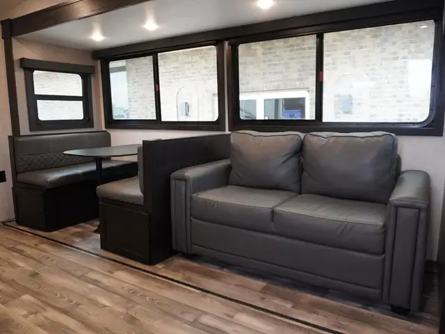 2023 Starcraft Super Lite 261 BH PRIVATE MASTER DOUBLE BUNKS !! - Photo 14