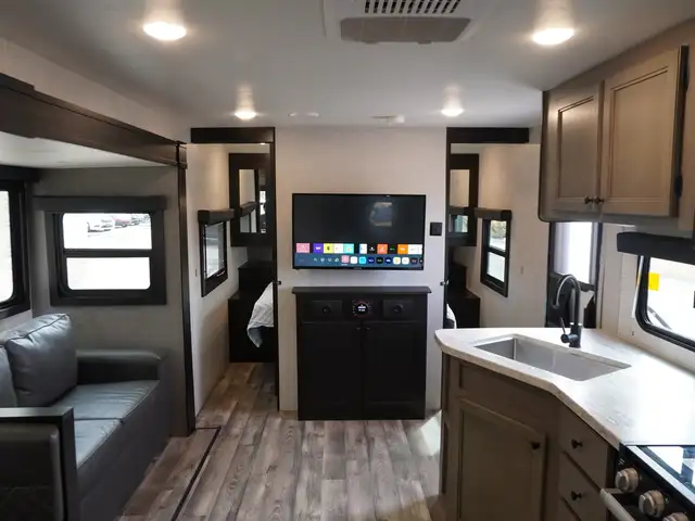 2023 Starcraft Super Lite 261 BH PRIVATE MASTER DOUBLE BUNKS !! - Photo 18