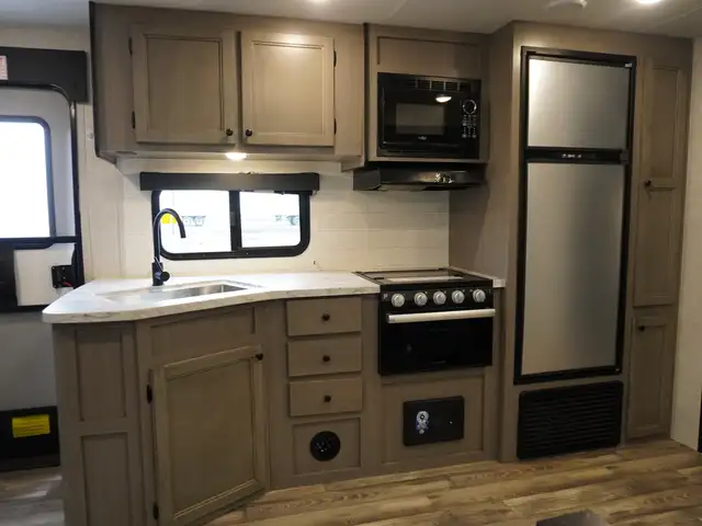 2023 Starcraft Super Lite 261 BH PRIVATE MASTER DOUBLE BUNKS !! - Photo 19