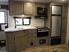 2023 Starcraft Super Lite 261 BH PRIVATE MASTER DOUBLE BUNKS !! - Photo 19