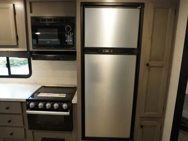 2023 Starcraft Super Lite 261 BH PRIVATE MASTER DOUBLE BUNKS !! - Photo 21