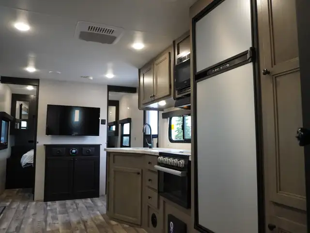 2023 Starcraft Super Lite 261 BH PRIVATE MASTER DOUBLE BUNKS !! - Photo 26