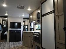 2023 Starcraft Super Lite 261 BH PRIVATE MASTER DOUBLE BUNKS !! - Photo 26