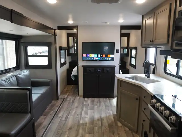 2023 Starcraft Super Lite 261 BH PRIVATE MASTER DOUBLE BUNKS !! - Photo 27