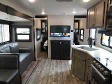 2023 Starcraft Super Lite 261 BH PRIVATE MASTER DOUBLE BUNKS !! - Photo 27