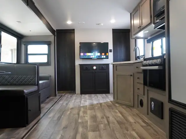 2023 Starcraft Super Lite 261 BH PRIVATE MASTER DOUBLE BUNKS !! - Photo 28