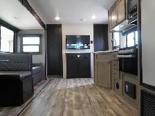 2023 Starcraft Super Lite 261 BH PRIVATE MASTER DOUBLE BUNKS !! - Photo 28