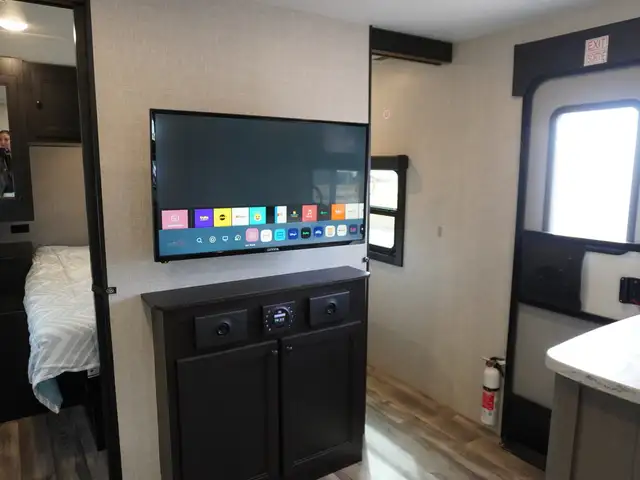 2023 Starcraft Super Lite 261 BH PRIVATE MASTER DOUBLE BUNKS !! - Photo 32