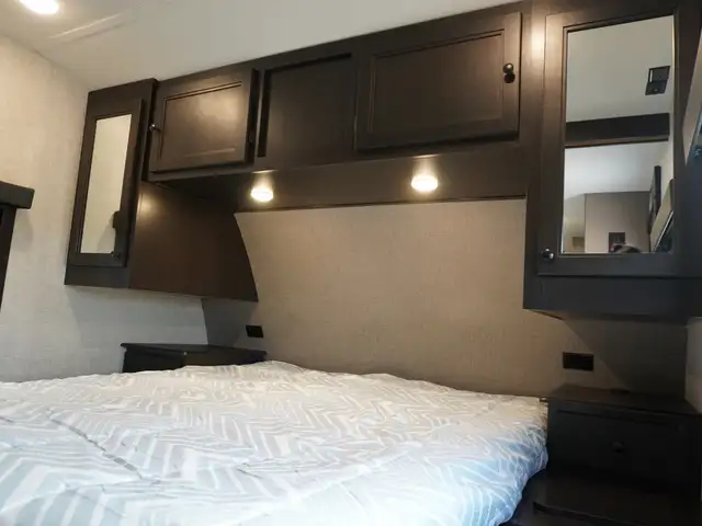 2023 Starcraft Super Lite 261 BH PRIVATE MASTER DOUBLE BUNKS !! - Photo 33