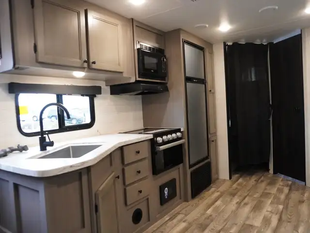 2023 Starcraft Super Lite 261 BH PRIVATE MASTER DOUBLE BUNKS !! - Photo 35