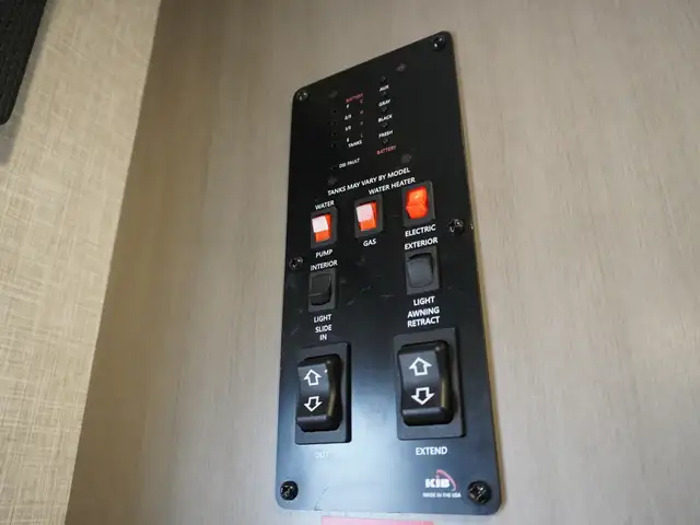 2023 Starcraft Super Lite 261 BH PRIVATE MASTER DOUBLE BUNKS !! - Photo 43