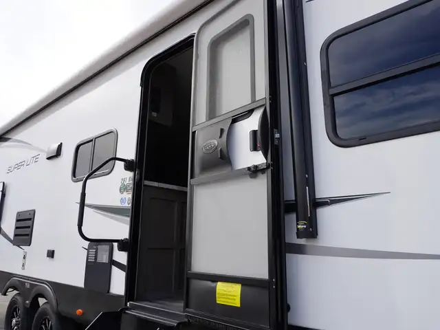 2023 Starcraft Super Lite 261 BH PRIVATE MASTER DOUBLE BUNKS !! - Photo 44