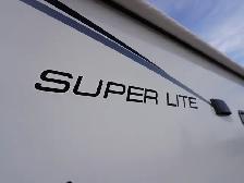 2023 Starcraft Super Lite 261 BH PRIVATE MASTER DOUBLE BUNKS !! - Photo 46