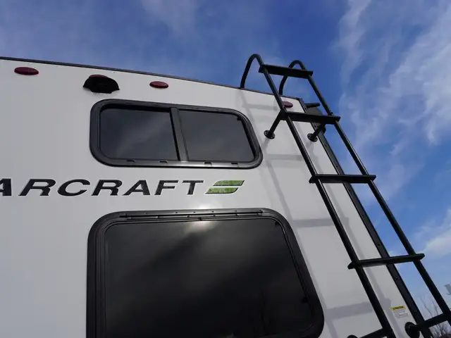 2023 Starcraft Super Lite 261 BH PRIVATE MASTER DOUBLE BUNKS !! - Photo 47