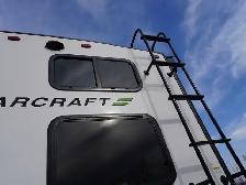 2023 Starcraft Super Lite 261 BH PRIVATE MASTER DOUBLE BUNKS !! - Photo 47