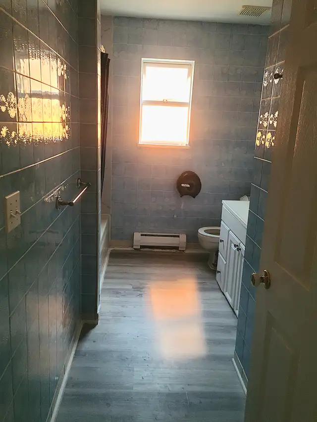 Spacious room for rent - Photo 4