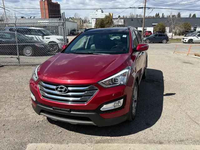 2014 Hyundai Santa Fe Sport AWD 4dr 2.0T Limited - Photo 3