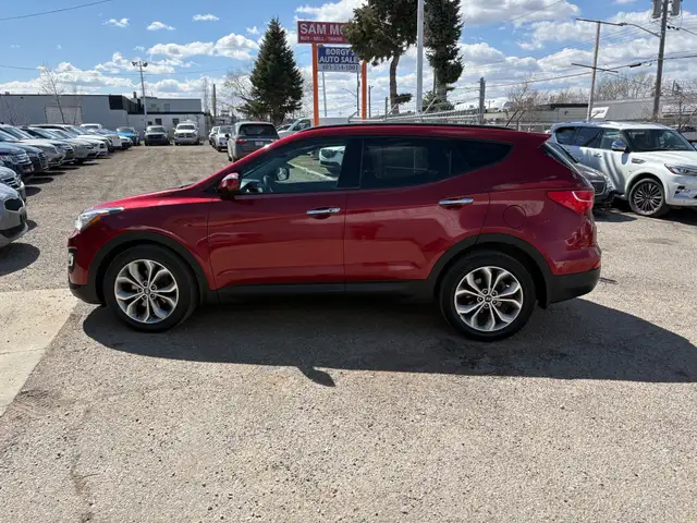 2014 Hyundai Santa Fe Sport AWD 4dr 2.0T Limited - Photo 5