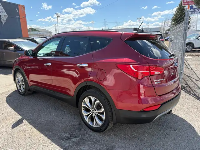 2014 Hyundai Santa Fe Sport AWD 4dr 2.0T Limited - Photo 6