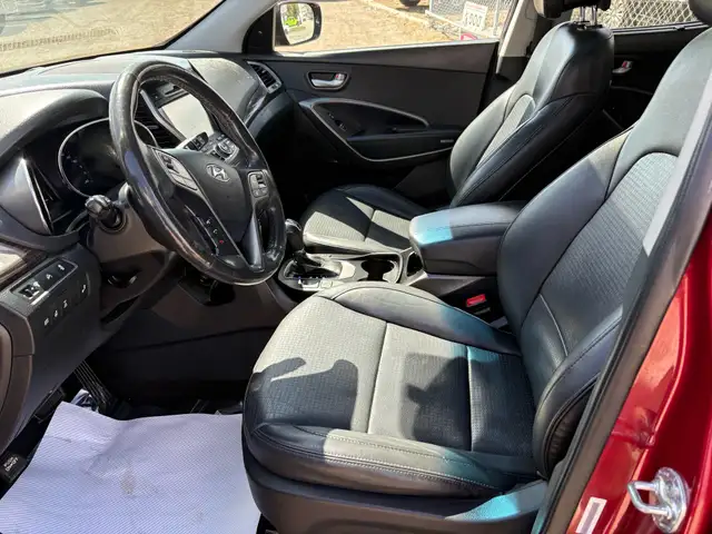 2014 Hyundai Santa Fe Sport AWD 4dr 2.0T Limited - Photo 10