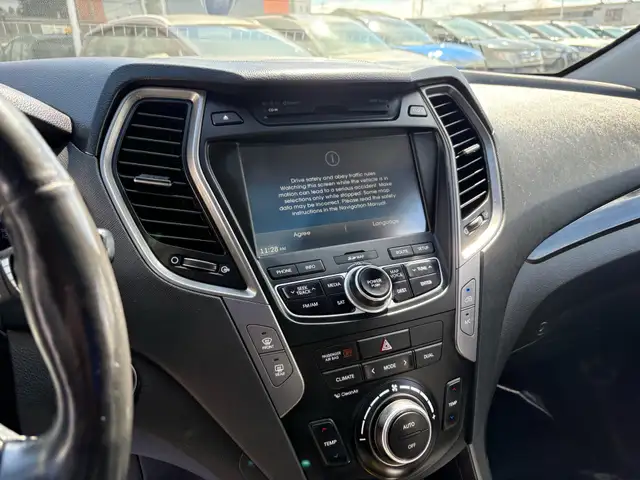 2014 Hyundai Santa Fe Sport AWD 4dr 2.0T Limited - Photo 12