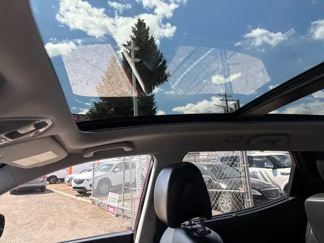 2014 Hyundai Santa Fe Sport AWD 4dr 2.0T Limited - Photo 14