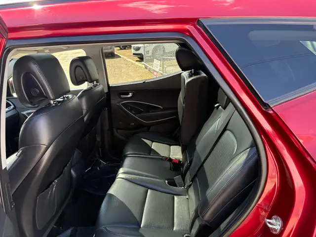 2014 Hyundai Santa Fe Sport AWD 4dr 2.0T Limited - Photo 15