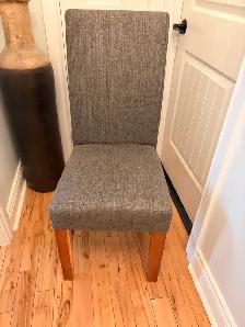 Dining Room Chairs