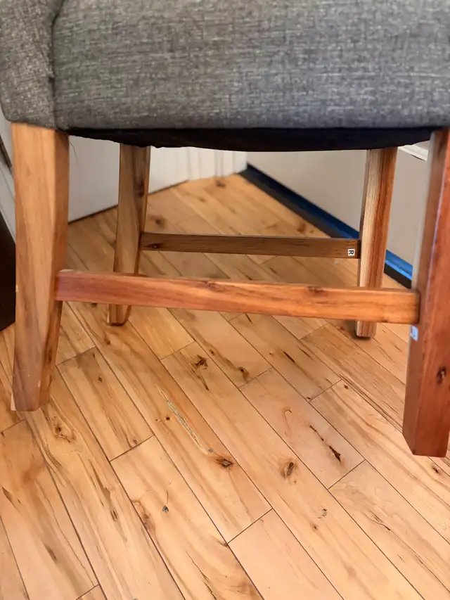 Dining Room Chairs - Photo 4