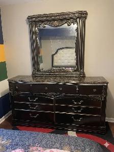 Large Mirror
