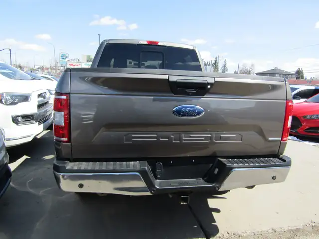 2019 Ford F-150 XTR PKG 4X4 Crew 5.5' 3.5L EcoBoost / Carplay / - Photo 6